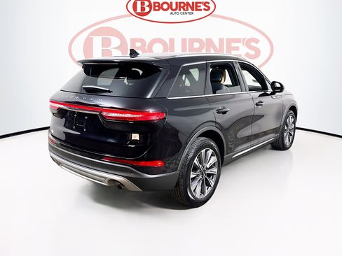Used 2020 Lincoln Corsair Reserve w/ Elements Package image 12