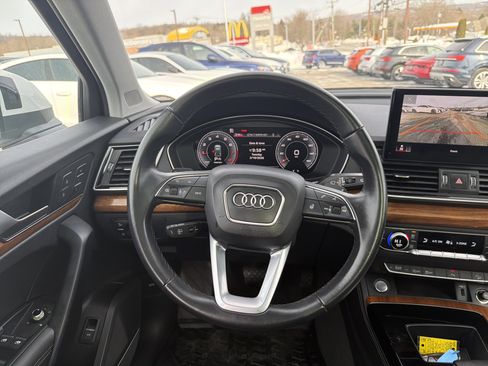 Certified 2023 Audi Q5 2.0T Premium Plus w/ Premium Plus Package image 9