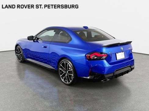 Used 2023 BMW M240i xDrive Coupe w/ Premium Package image 7