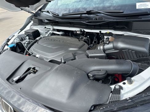 Used 2026 Honda Odyssey Touring image 16