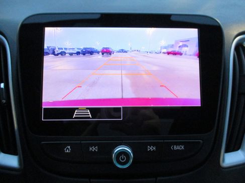 Used 2024 Chevrolet Malibu LT image 23