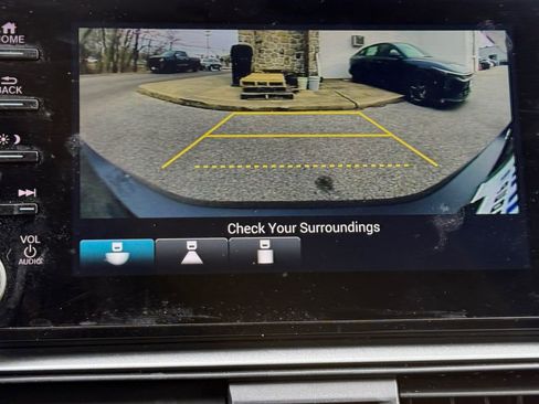 Used 2022 Honda Accord Sport image 19