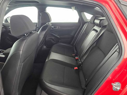 Used 2025 Honda Civic Sport image 16