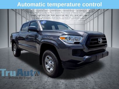 Used 2023 Toyota Tacoma SR