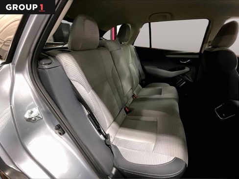 Certified 2023 Subaru Outback Premium AWD/4WD image 19