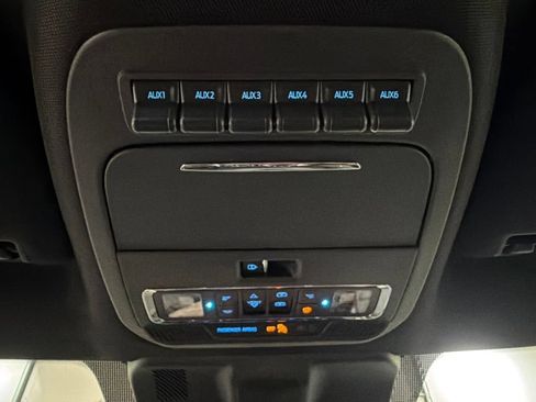 New 2026 Ford F150 Raptor AWD/4WD image 29