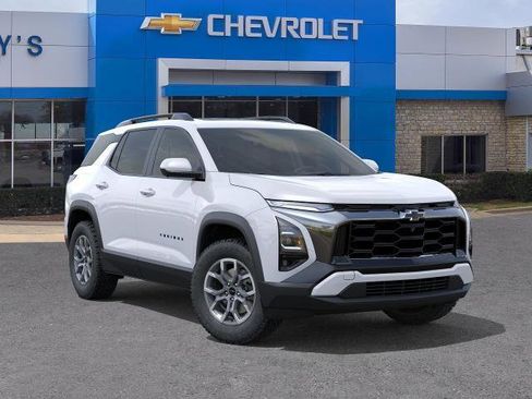 New 2026 Chevrolet Equinox ACTIV FWD image 32