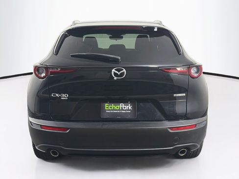 Used 2022 MAZDA CX-30 AWD 2.5 S w/ Select Package image 7