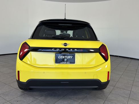 New 2026 MINI Cooper S FWD image 10
