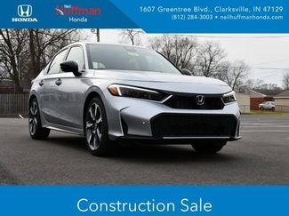 New 2026 Honda Civic Sport Touring video 1