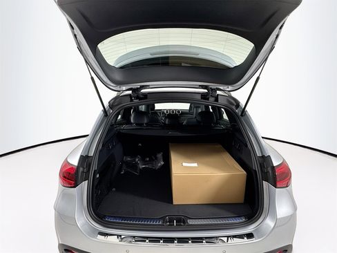 New 2026 Mercedes-Benz GLC 43 AMG GLC 43 AMGﾮ image 30