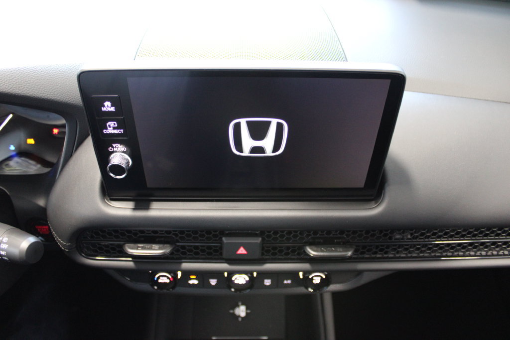 New 2027 Honda HR-V LX image 32