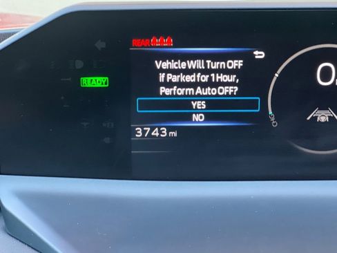 Certified 2026 Toyota bZ AWD/4WD image 29