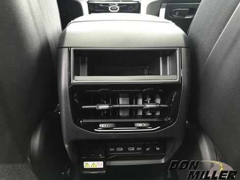 New 2026 Jeep Grand Cherokee Limited Reserve image 30