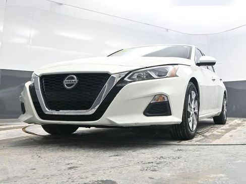 Used 2021 Nissan Altima 2.5 S image 28