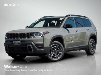New 2026 Jeep Cherokee Limited AWD/4WD video 1