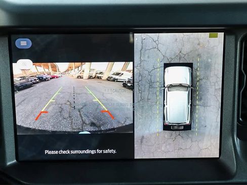 New 2025 Ford Bronco Badlands image 26