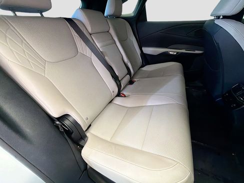 Used 2023 Lexus RX 350h w/ Cold Area Package image 14