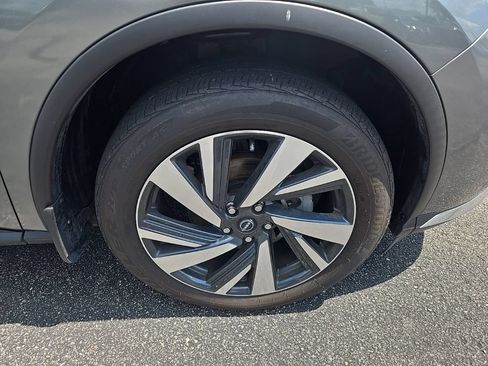 Used 2024 Nissan Murano SL AWD/4WD image 19