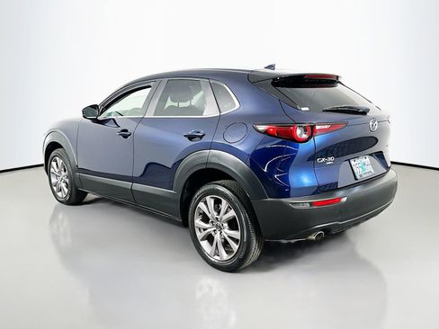 Used 2020 MAZDA CX-30 AWD w/ Preferred Package image 5