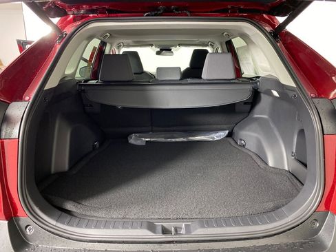 New 2025 Toyota RAV4 XLE w/ Convenience Package image 27