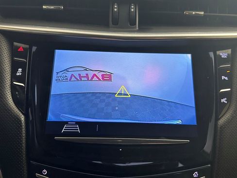 Used 2019 Cadillac XTS Luxury image 35