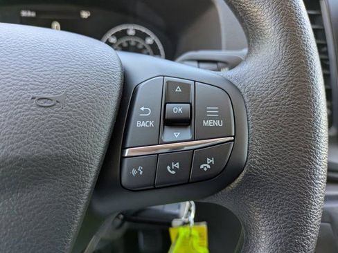 New 2025 Ford Transit 250 Low Roof AWD w/ Load Area Protection Package image 21