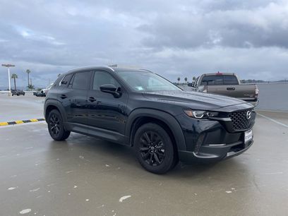 Certified 2025 MAZDA CX-50 AWD 2.5 S w/ Preferred Package