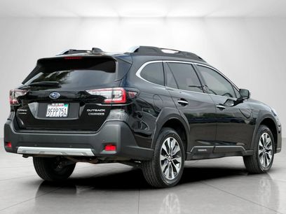 Used 2023 Subaru Outback Touring XT