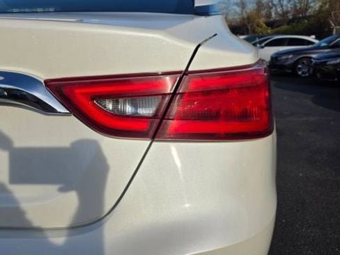 Used 2017 Nissan Maxima 3.5 S FWD image 21