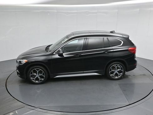 Used 2019 BMW X1 sDrive28i w/ Convenience Package image 45