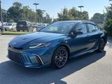 Used 2025 Toyota Camry XSE image 3