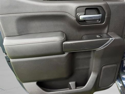 Used 2020 GMC Sierra 1500 AT4 w/ AT4 Premium Package image 35