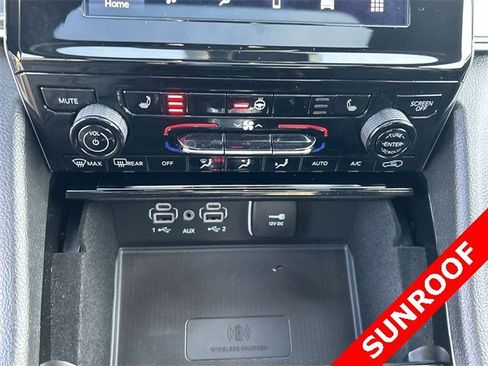 Certified 2022 Jeep Grand Cherokee Altitude image 21