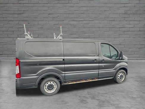 Used 2016 Ford Transit 150 130 Low Roof RWD image 10