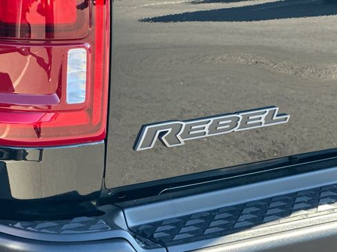 New 2026 RAM 2500 Rebel w/ Rebel Level 2 Equipment Group AWD/4WD image 31