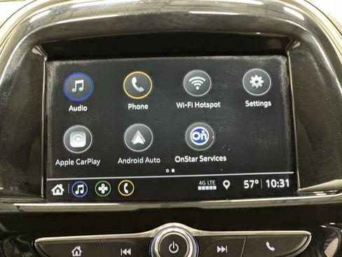 Used 2020 Chevrolet Spark LT image 11