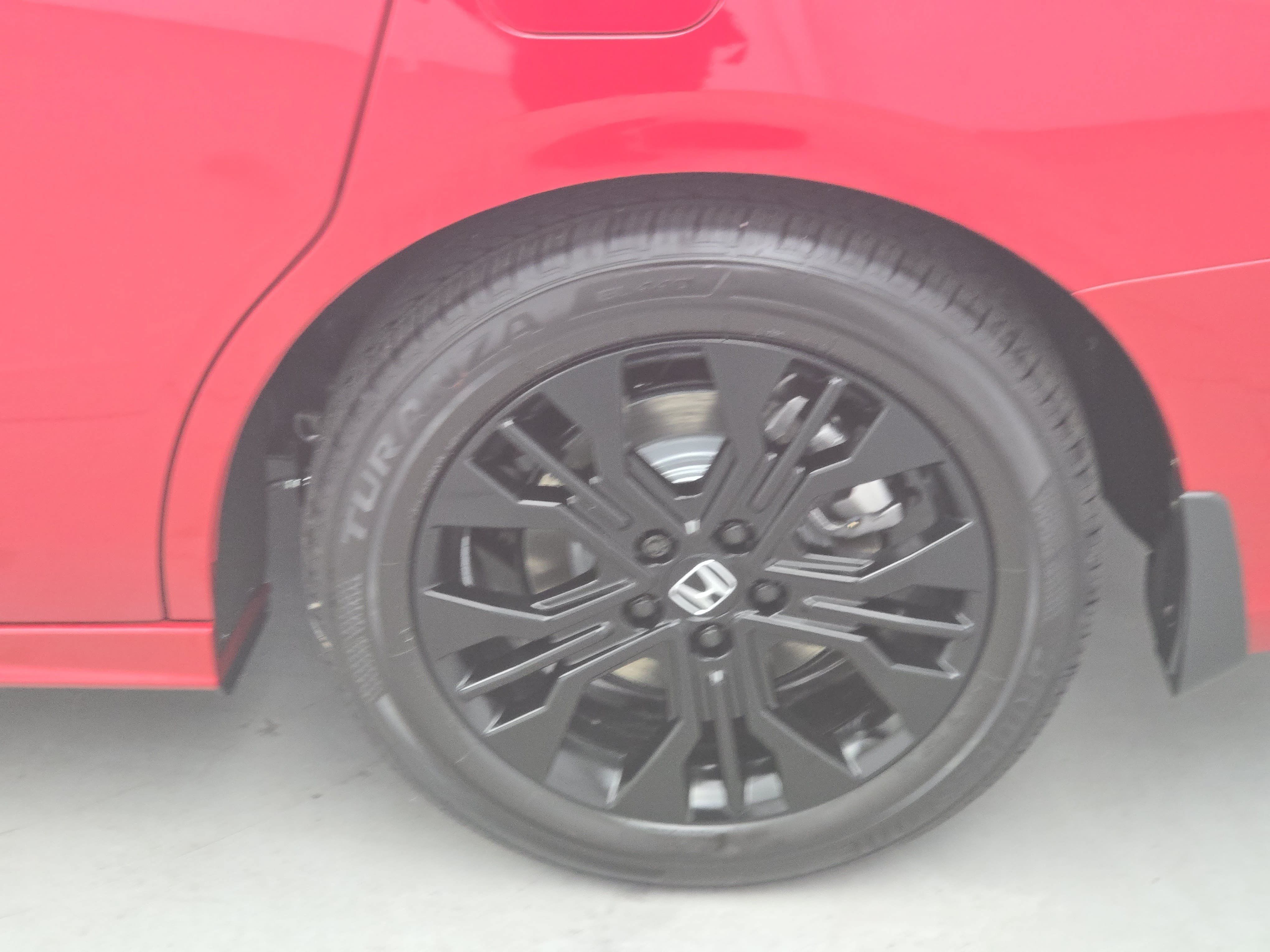 New 2026 Honda Odyssey Sport-L image 35