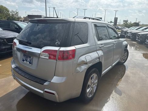 Used 2014 GMC Terrain Denali FWD image 5