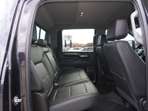 Used 2024 Chevrolet Silverado 2500 LT w/ All Star Edition image 27