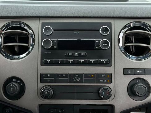 Used 2015 Ford F250 XLT w/ FX4 Off-Road Package image 24