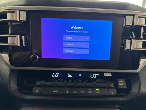 New 2026 Toyota Tundra SR5 image 24