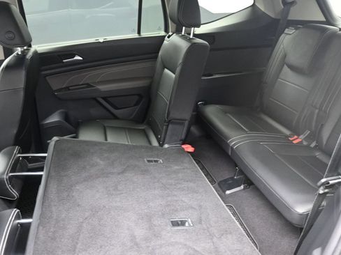 Used 2022 Volkswagen Atlas SE FWD image 21
