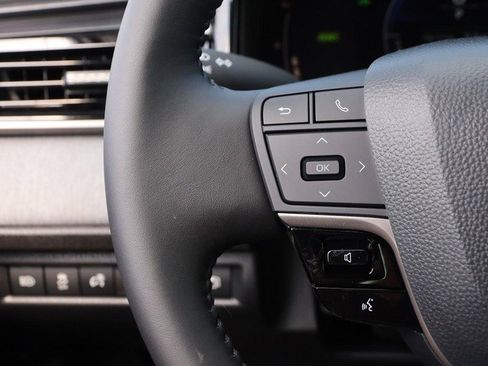 New 2026 Toyota Camry LE image 11