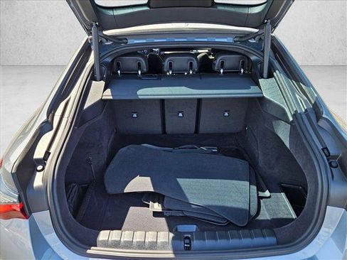 Used 2025 BMW i4 eDrive40 RWD image 6