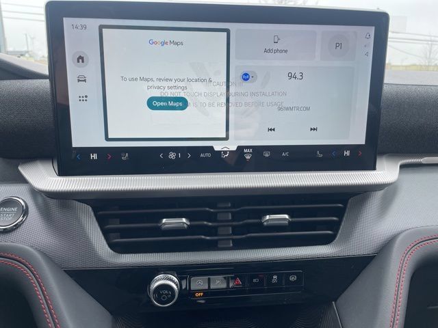New 2026 Ford Explorer ST-Line AWD/4WD image 26