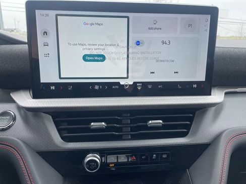 New 2026 Ford Explorer ST-Line AWD/4WD image 26