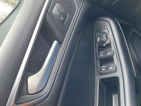 Used 2021 Ford Edge ST w/ Equipment Group 401A image 14