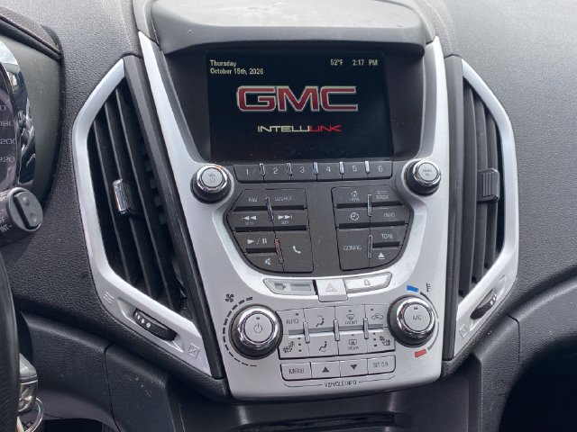 Used 2014 GMC Terrain SLT AWD/4WD image 6