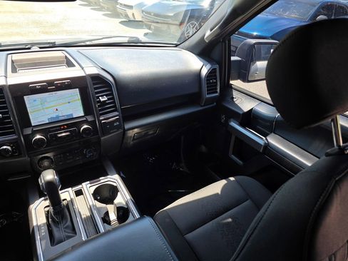 Used 2020 Ford F150 XLT w/ Equipment Group 302A Luxury AWD/4WD image 43